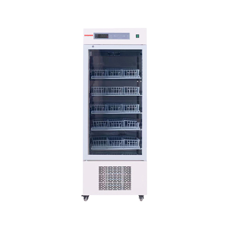 Blood Bank Refrigerator(4℃)
